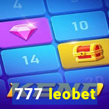 777 leobet